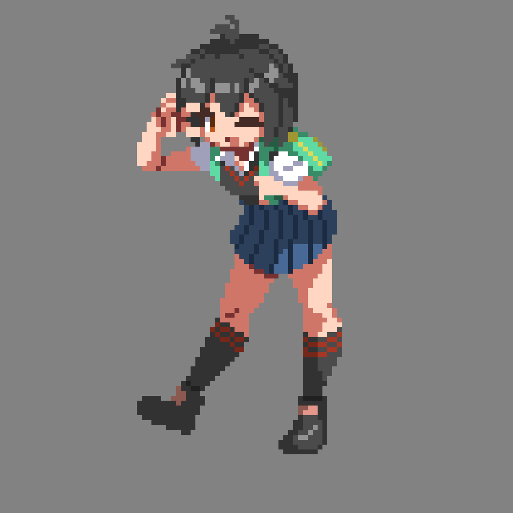 Peni Parker (Marvel) Rule 34 Image