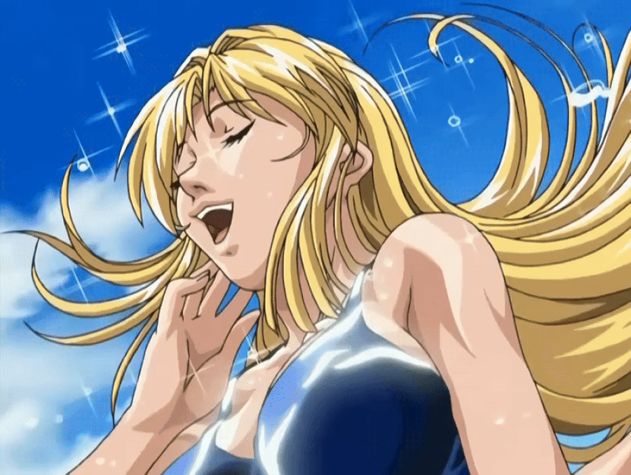 Saeki Kaori (Bible Black) Rule 34 Image