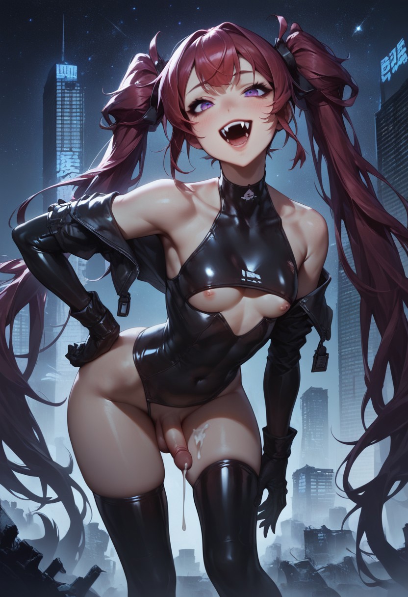 1futa Rule 34 Image