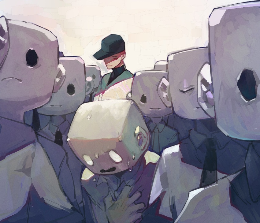 Elsen (Off) Rule 34 Image