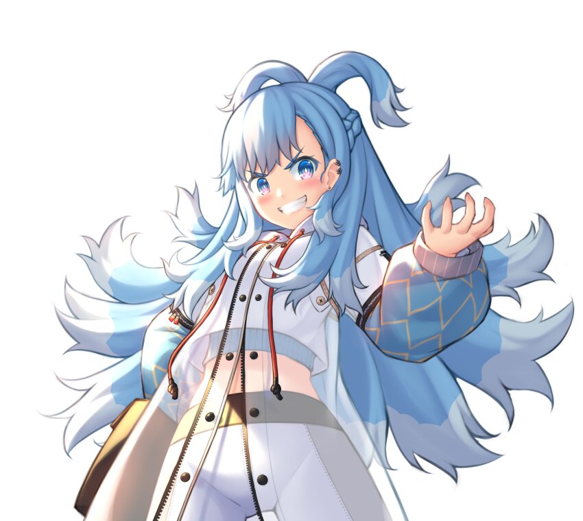 Kobo Kanaeru (Hololive) Rule 34 Image