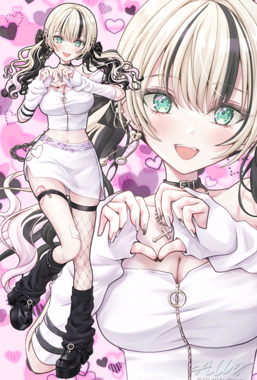 Kurumi Noah (Vspo!) Rule 34 Image