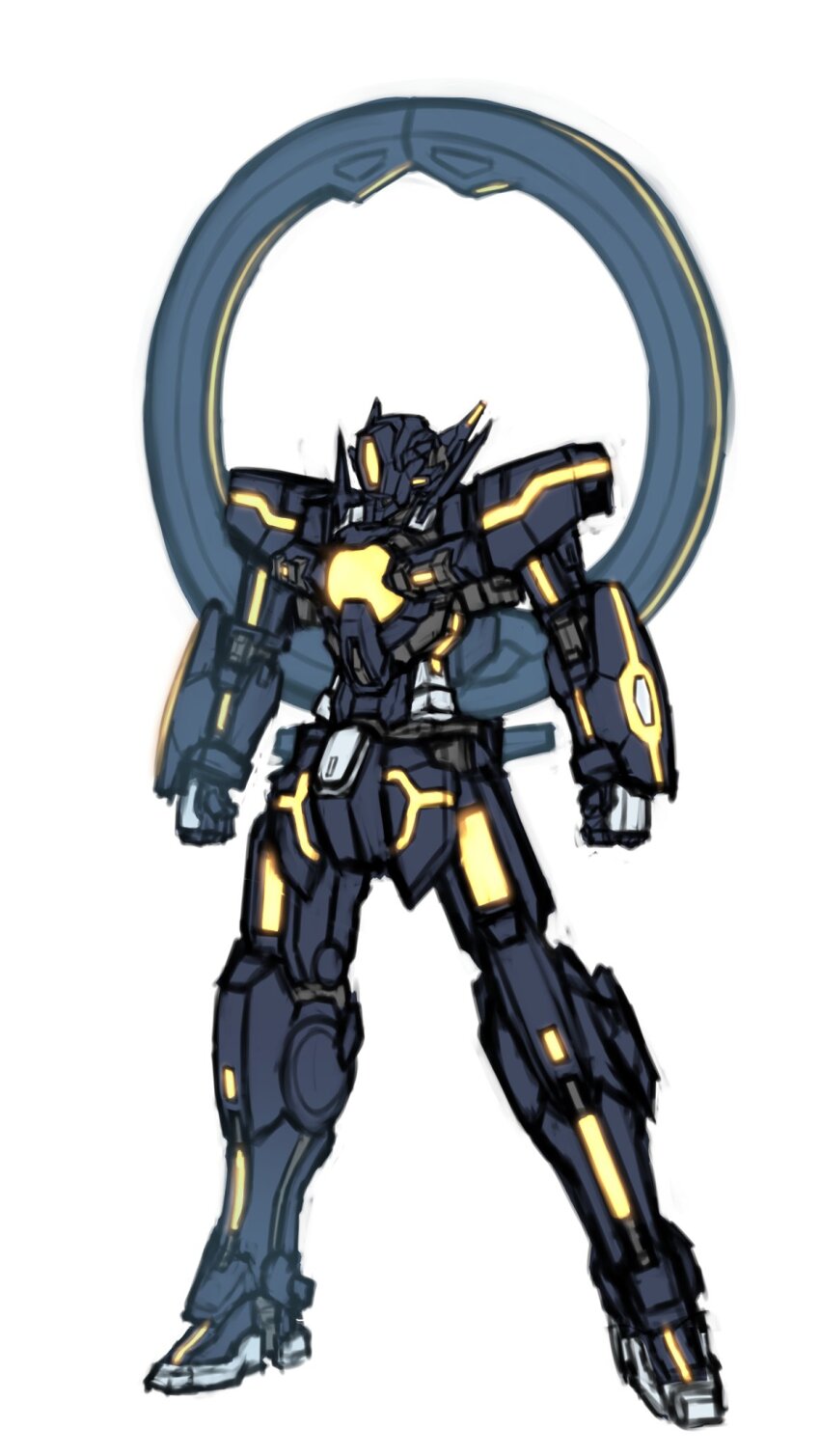Gundam Rule 34 Image