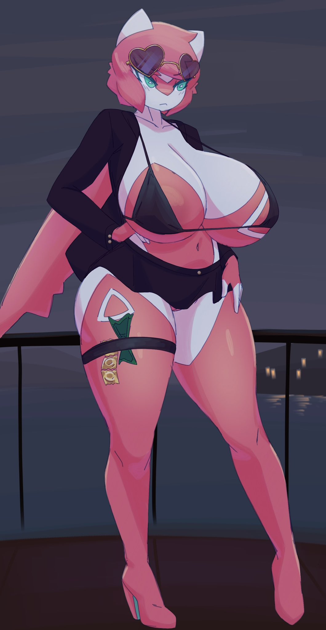 Latias (Pokemon) Rule 34 Image