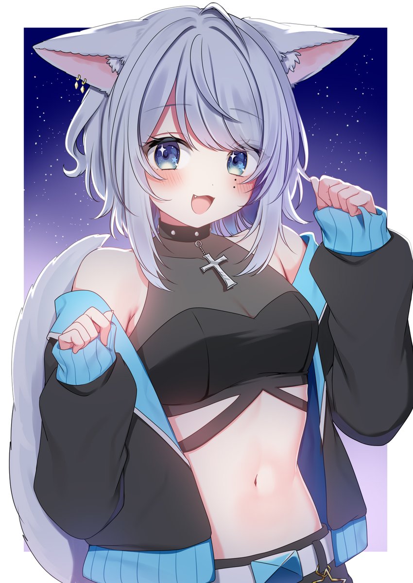 Indie Virtual Youtuber Rule 34 Image
