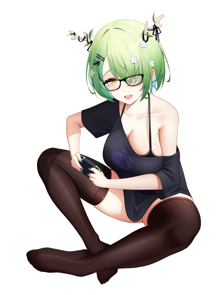 Ceres Fauna (Hololive) Rule 34 Image