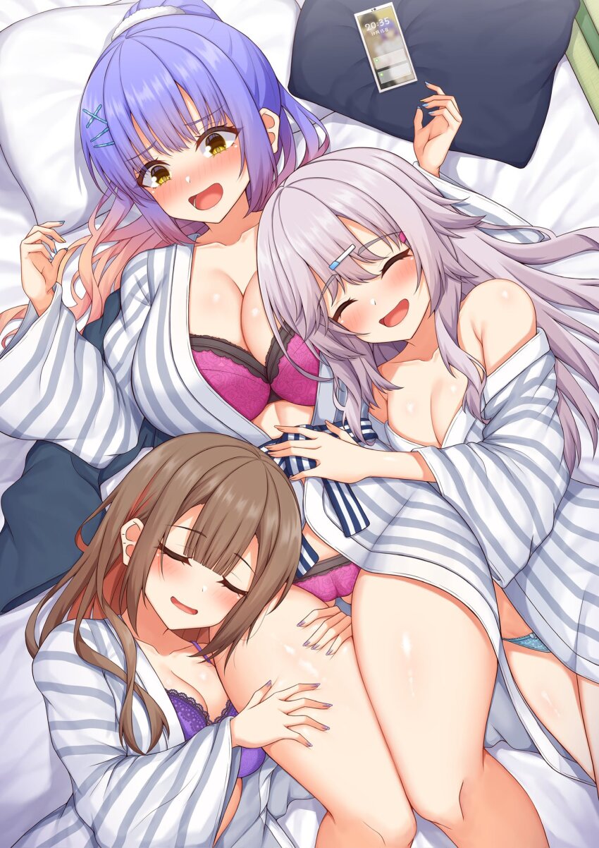Kohibari Kurumi (Tenshi Souzou Re-Boot!) Rule 34 Image