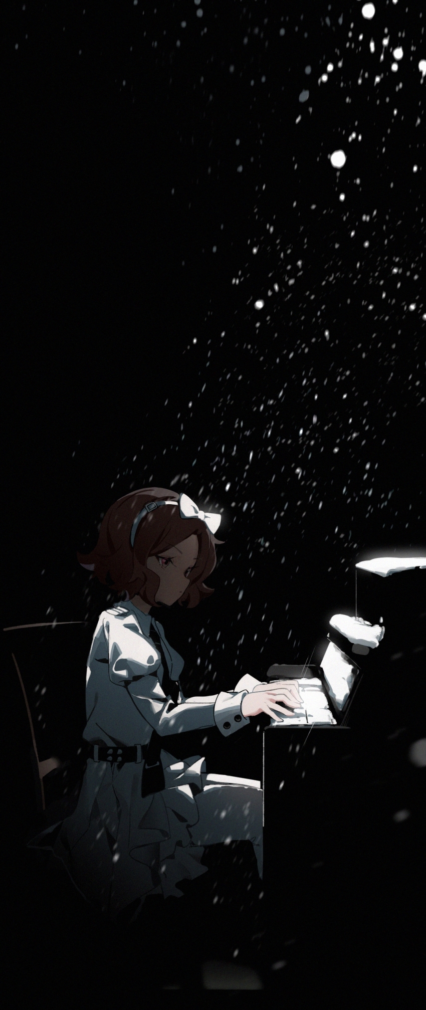 Ebizuka Tomo (Girls Band Cry) Rule 34 Image