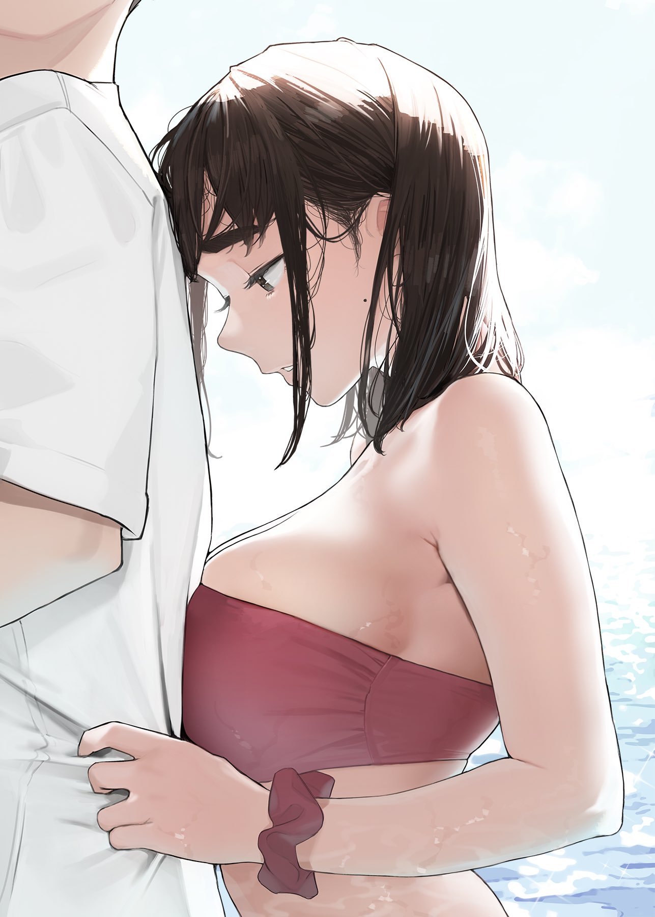 Yomu (Sgt Epper) Rule 34 Image