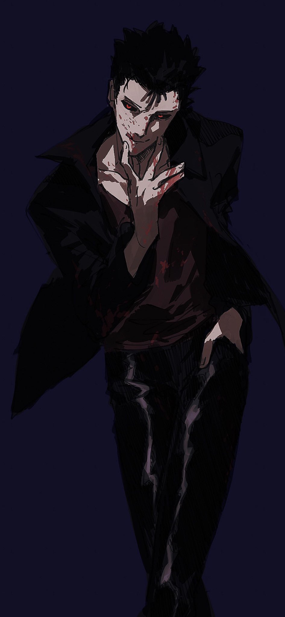 Mob Psycho 100 Rule 34 Image