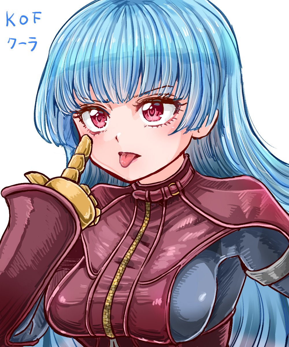 Kula Diamond (Snk) Rule 34 Image