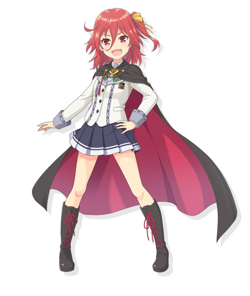 Ongeki Rule 34 Image