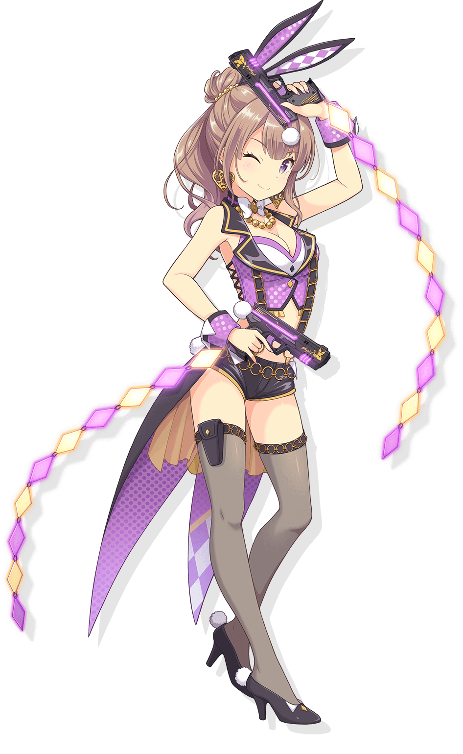 Ongeki Rule 34 Image