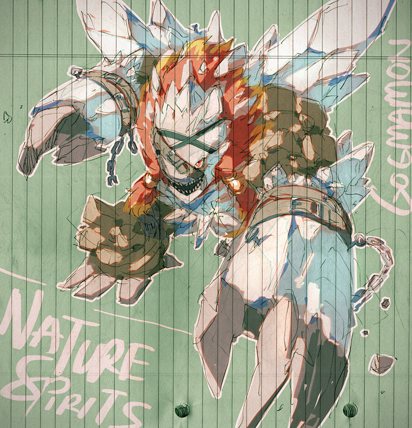 Digimon Rule 34 Image
