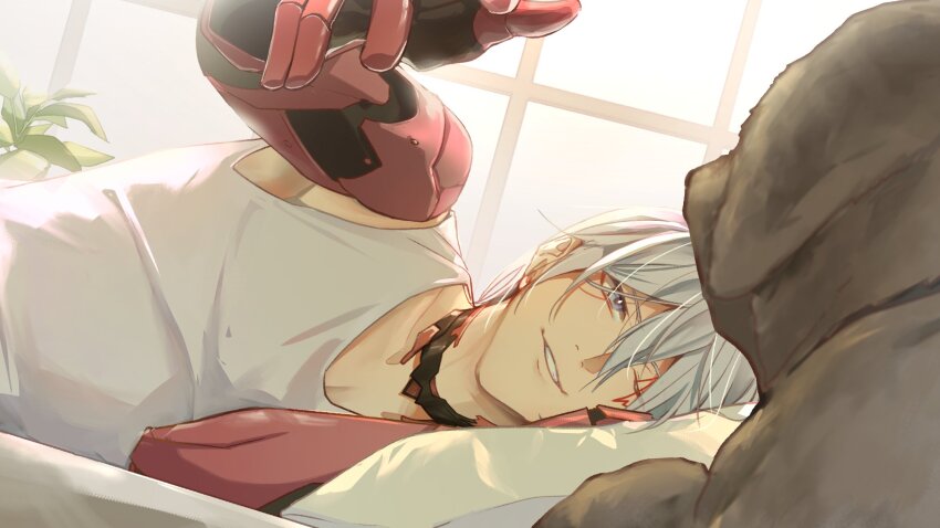 Fulgur Ovid (Nijisanji) Rule 34 Image