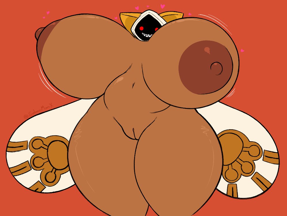 Kaka (Blazblue) Rule 34 Image