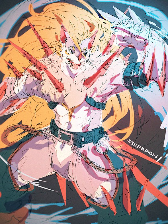 Digimon Rule 34 Image