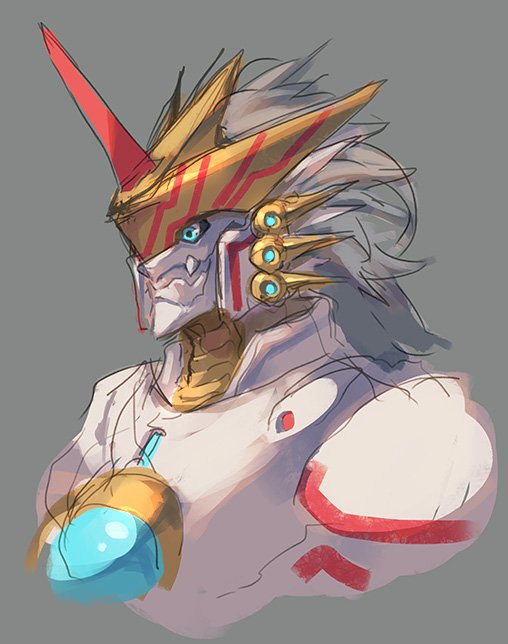 Digimon Rule 34 Image
