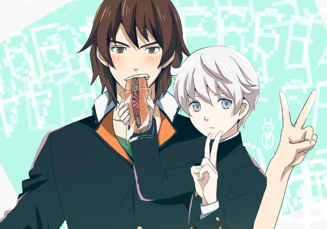 Juusan Kihei Bouei Ken Rule 34 Image