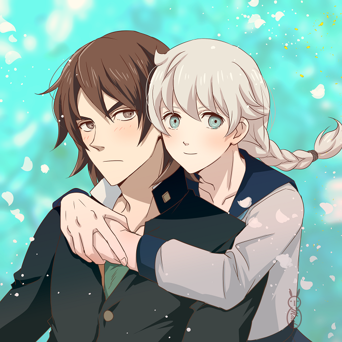 Juusan Kihei Bouei Ken Rule 34 Image