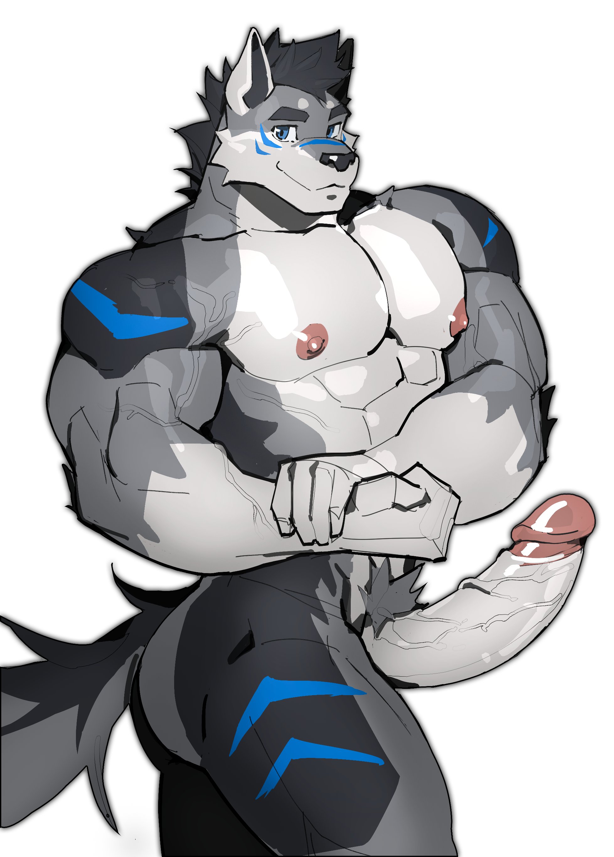 Gloves (Marking) Rule 34 Image