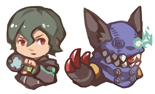 Digimon Rule 34 Image