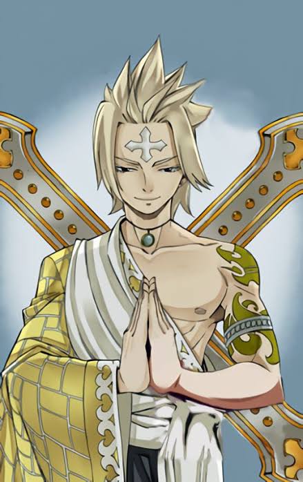 Fairy Tail Rule 34 Image