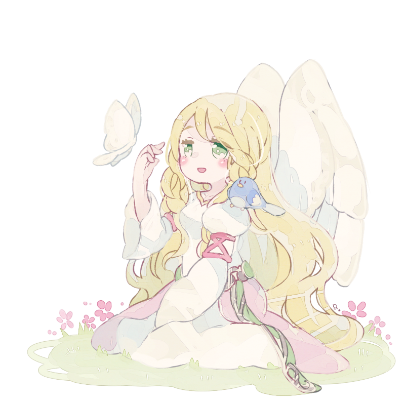 Leanne (Fire Emblem) Rule 34 Image