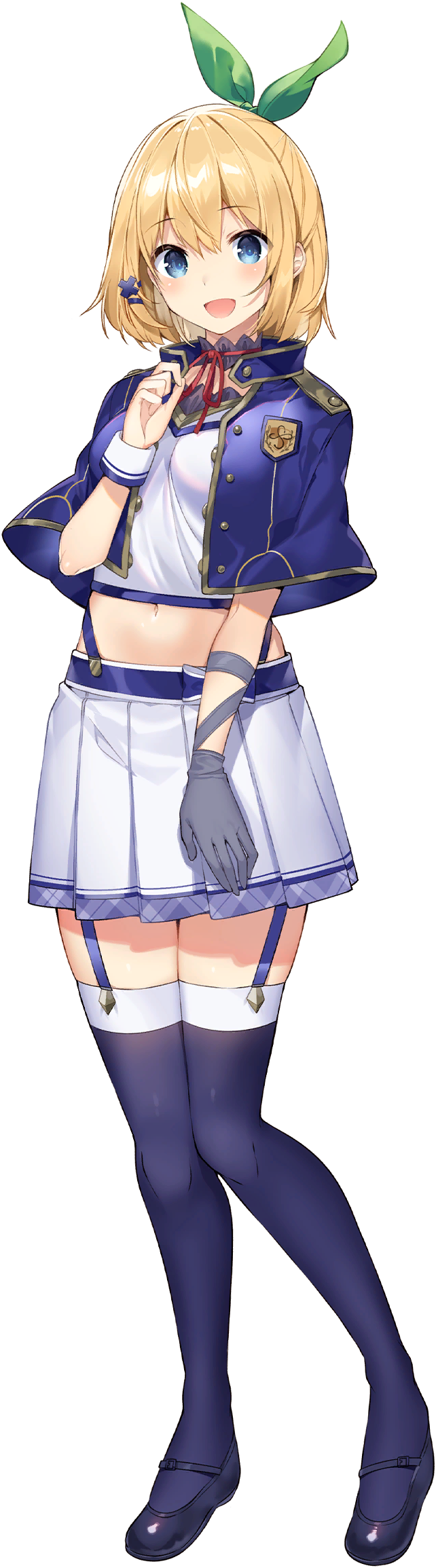 Rumia Tingel (Rokudenashi Majutsu Koushi To Akashic Record) Rule 34 Image