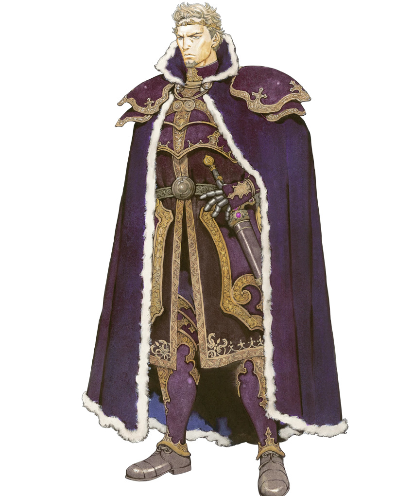 Zephiel (Fire Emblem) Rule 34 Image