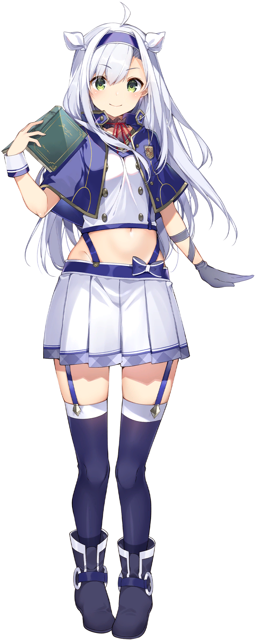Sistine Fibel (Rokudenashi Majutsu Koushi To Akashic Record) Rule 34 Image