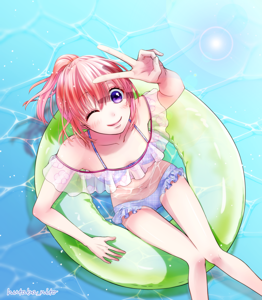 Honeyworks Rule 34 Image