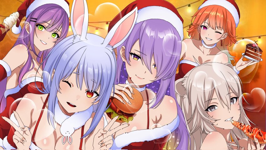 Don-Chan (Usada Pekora) Rule 34 Image