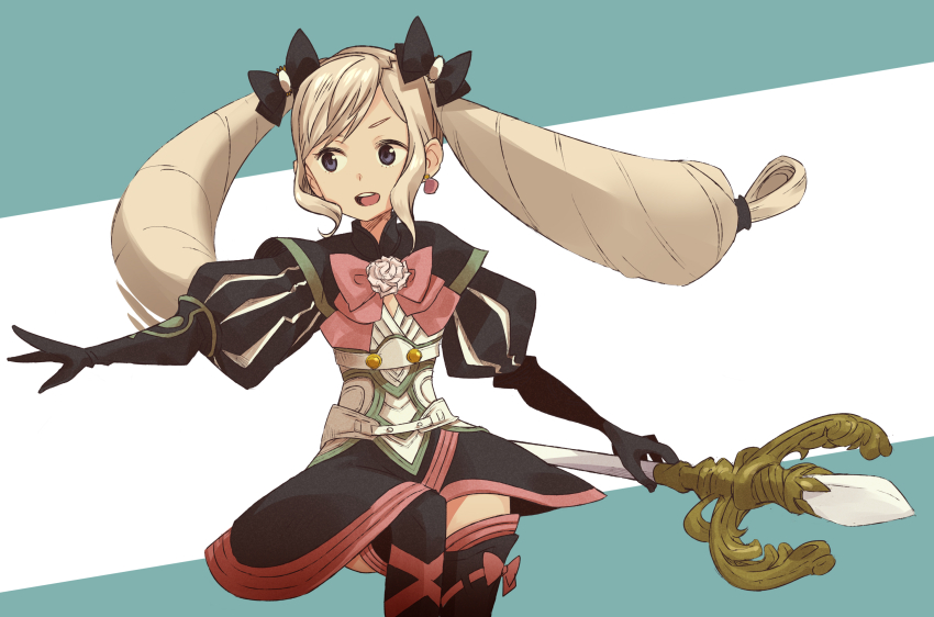 Elise (Fire Emblem) Rule 34 Image