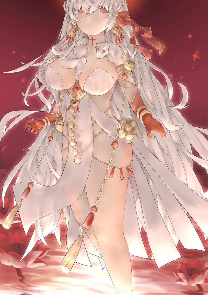 Durga (Fate) Rule 34 Image