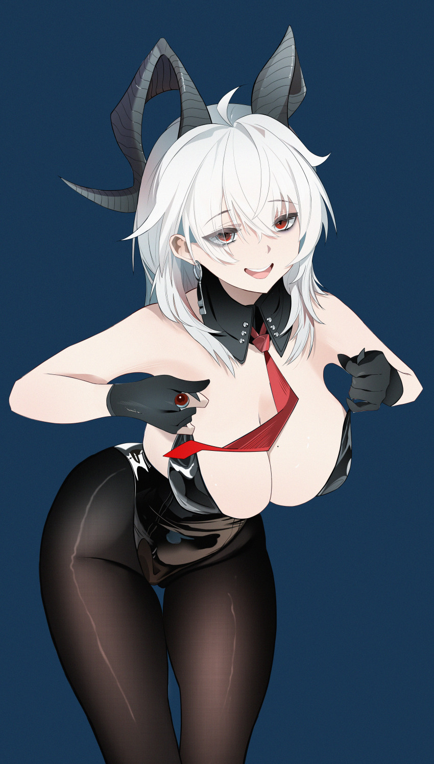 Zani (Wuthering Waves) Rule 34 Image