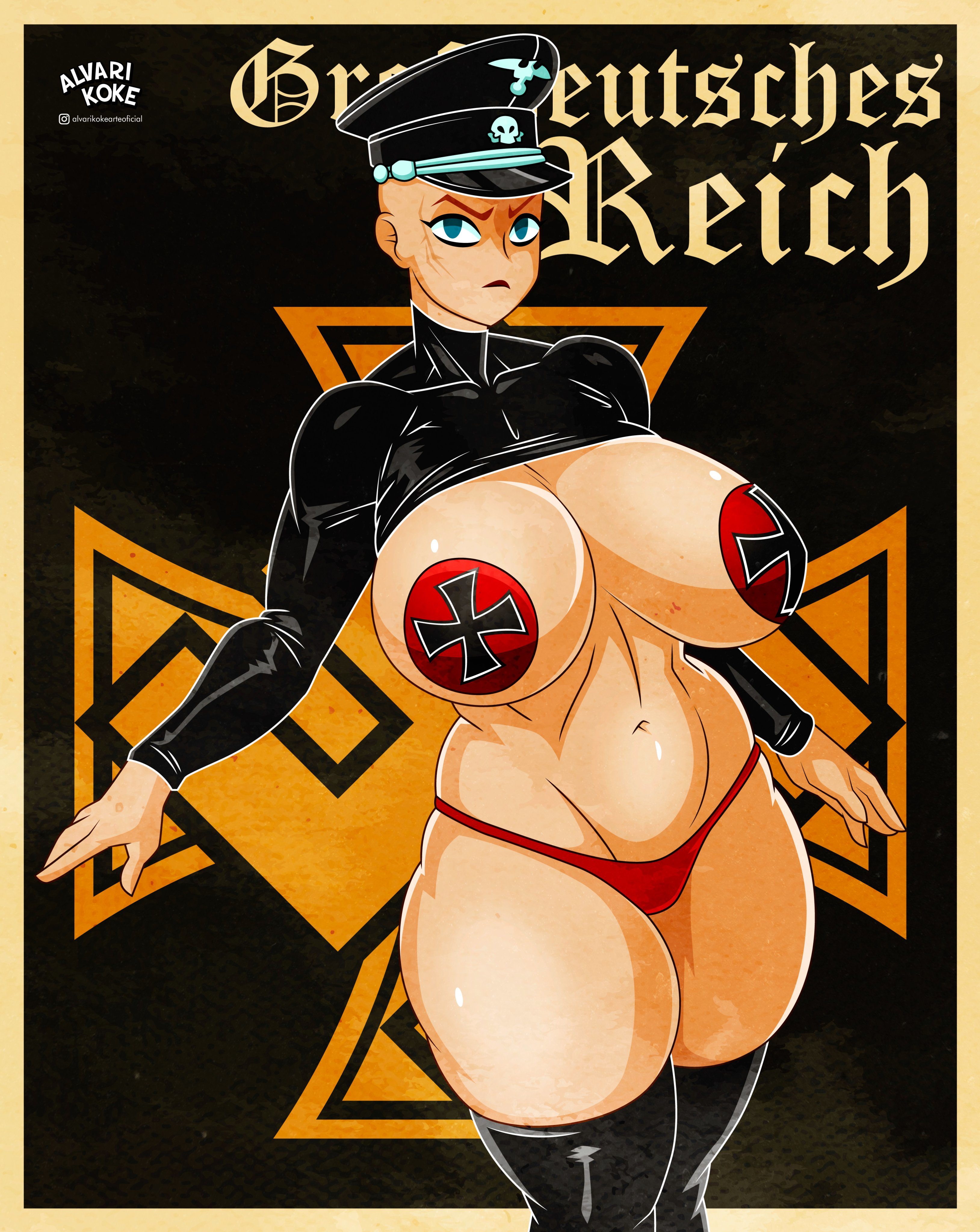 Original Character (Original) Rule 34 Image