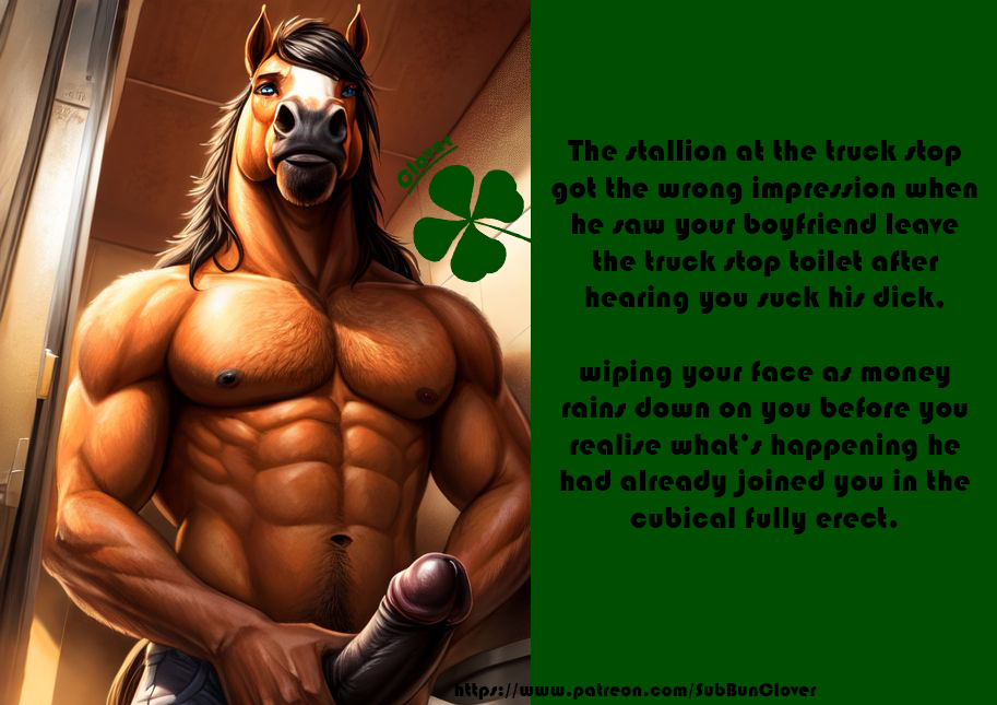 Anthro Rule 34 Image