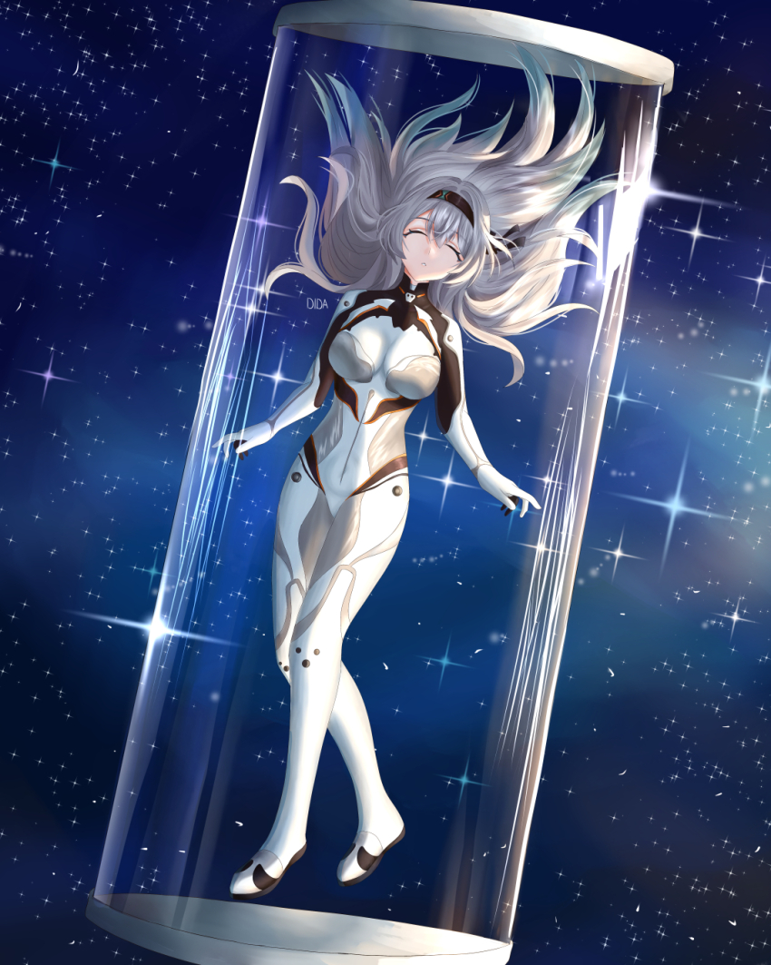 Firefly (Ar-26710) (Honkai: Star Rail) Rule 34 Image
