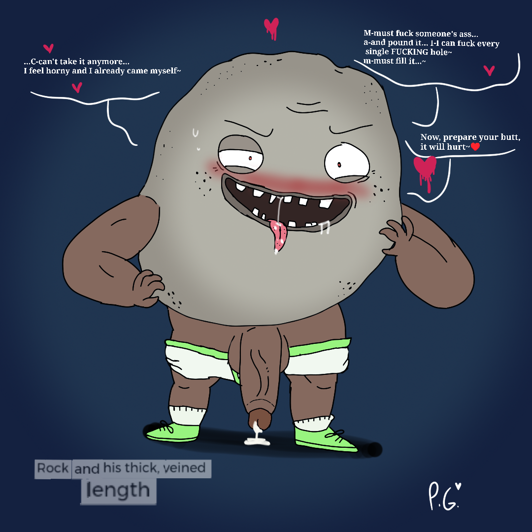 Nickelodeon Rule 34 Image