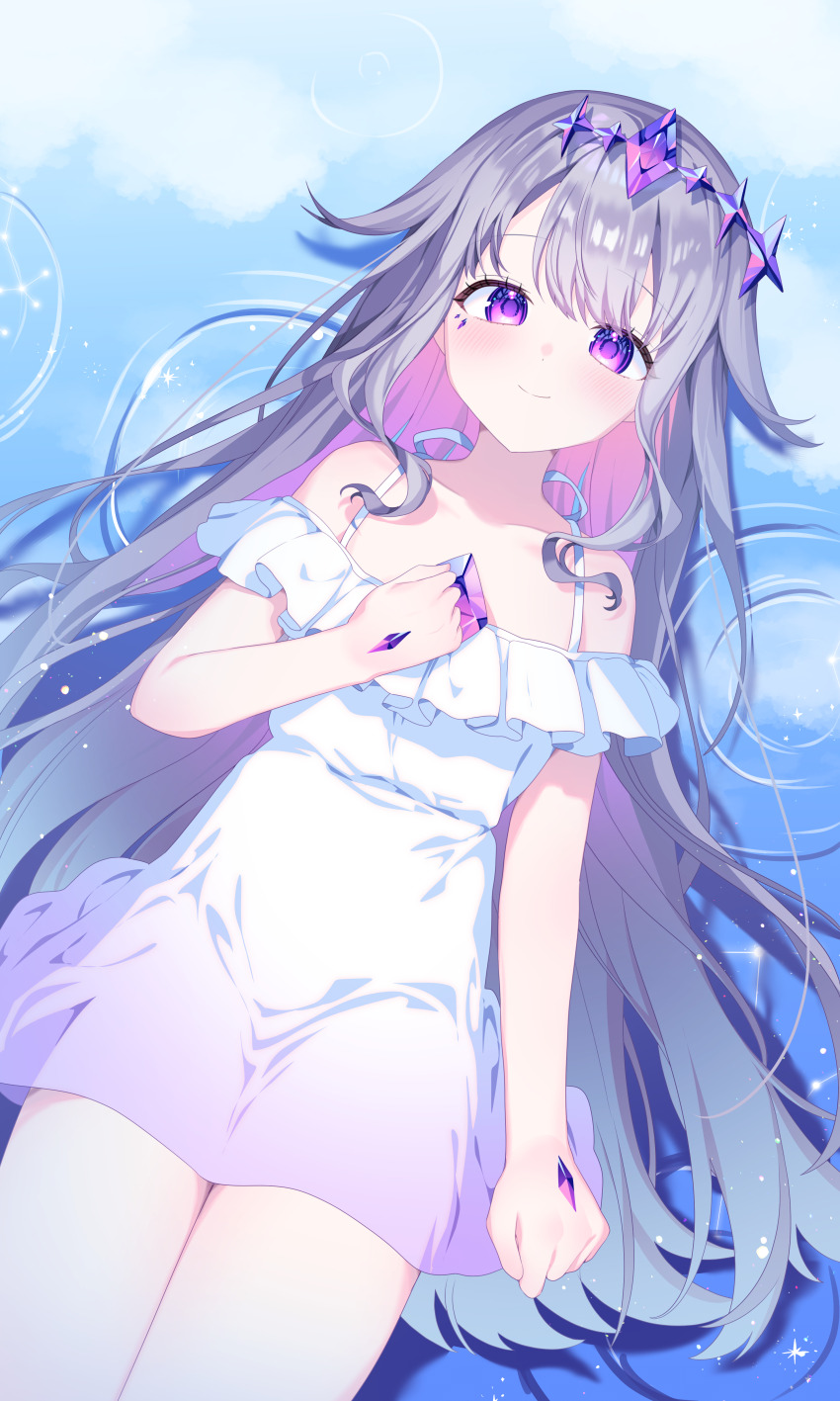 Koseki Bijou (Hololive) Rule 34 Image