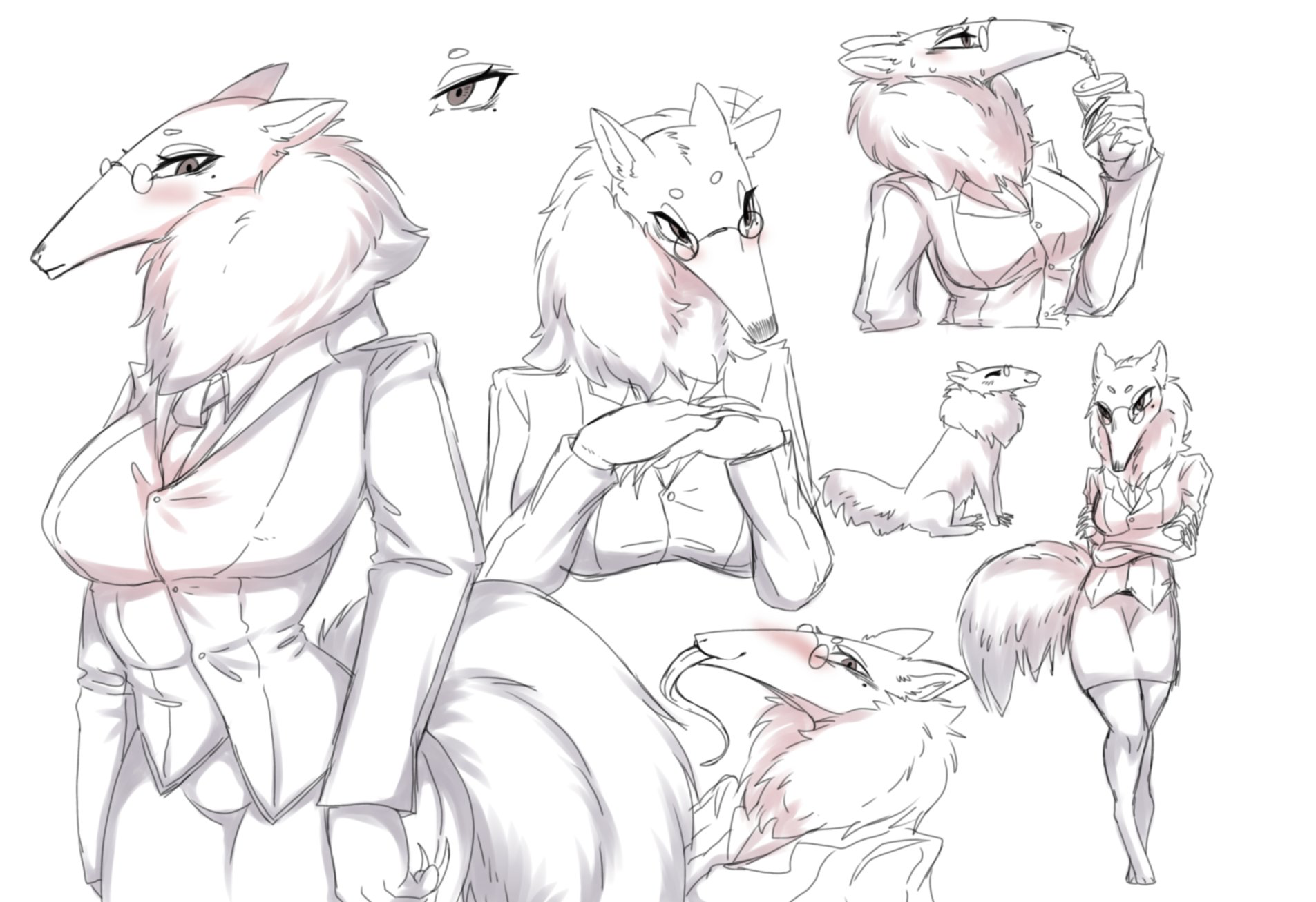 1girls Rule 34 Image