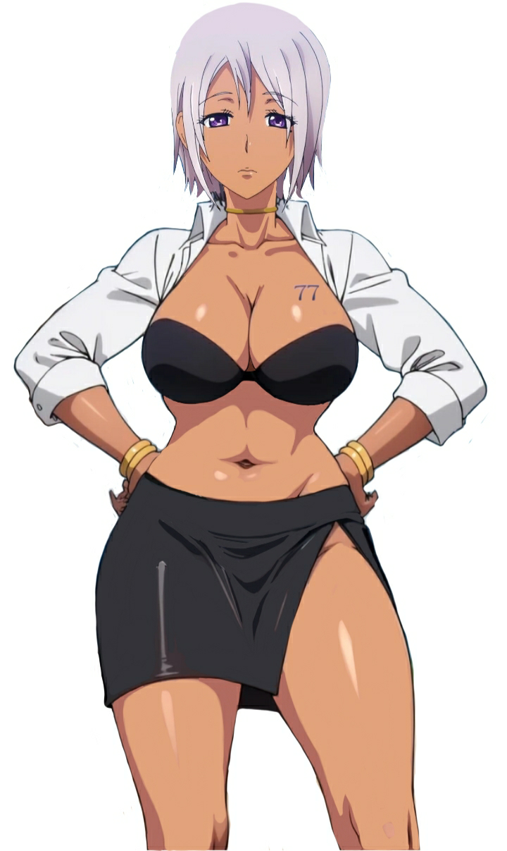 Nana Bassler Rule 34 Image