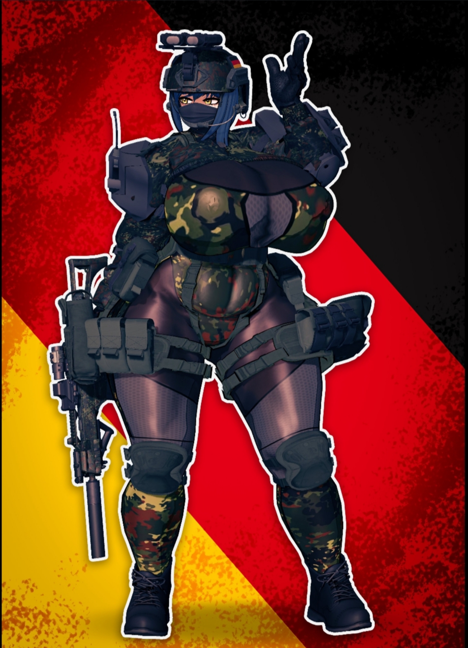 Magazine (Weapon) Rule 34 Image
