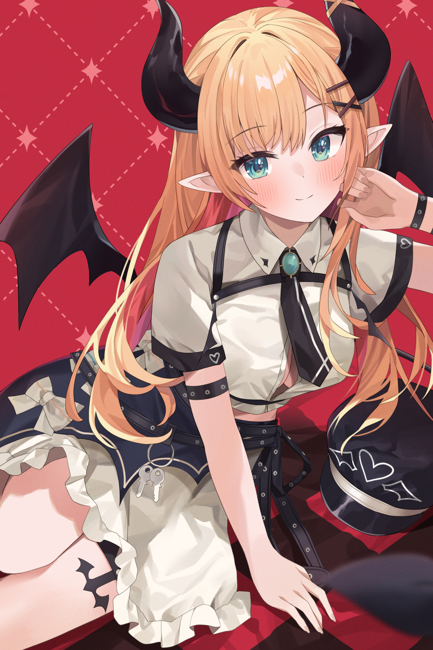 Yuzuki Choco (Hololive) Rule 34 Image