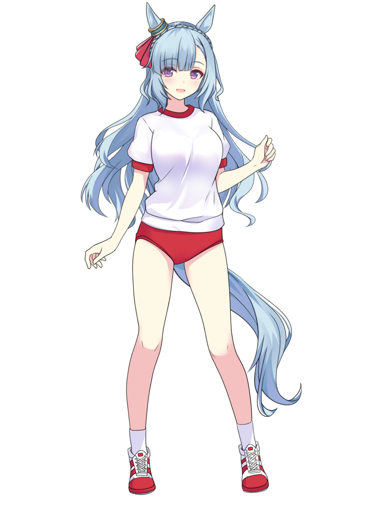 Mejiro Ardan (Umamusume) Rule 34 Image
