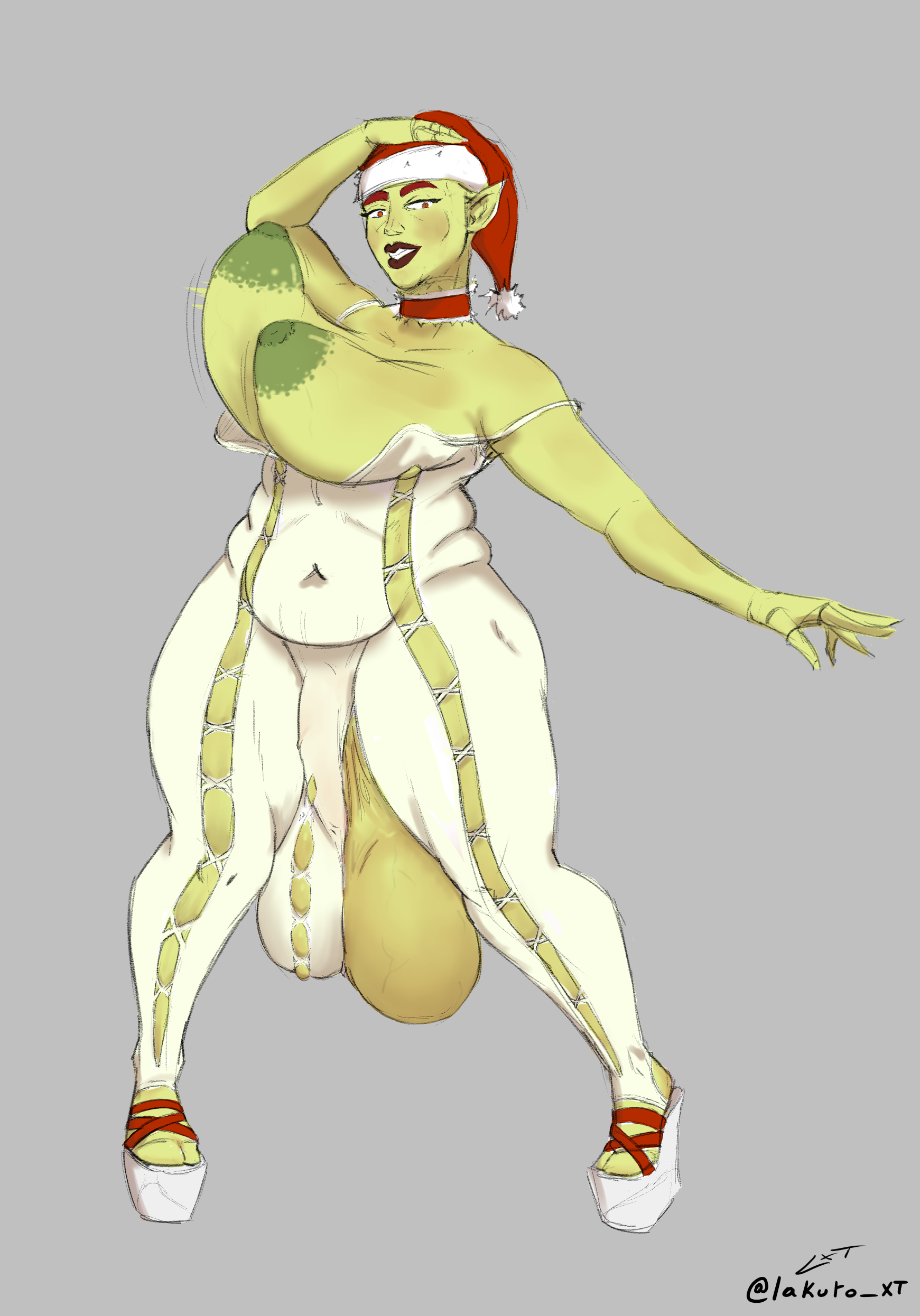 1futa Rule 34 Image