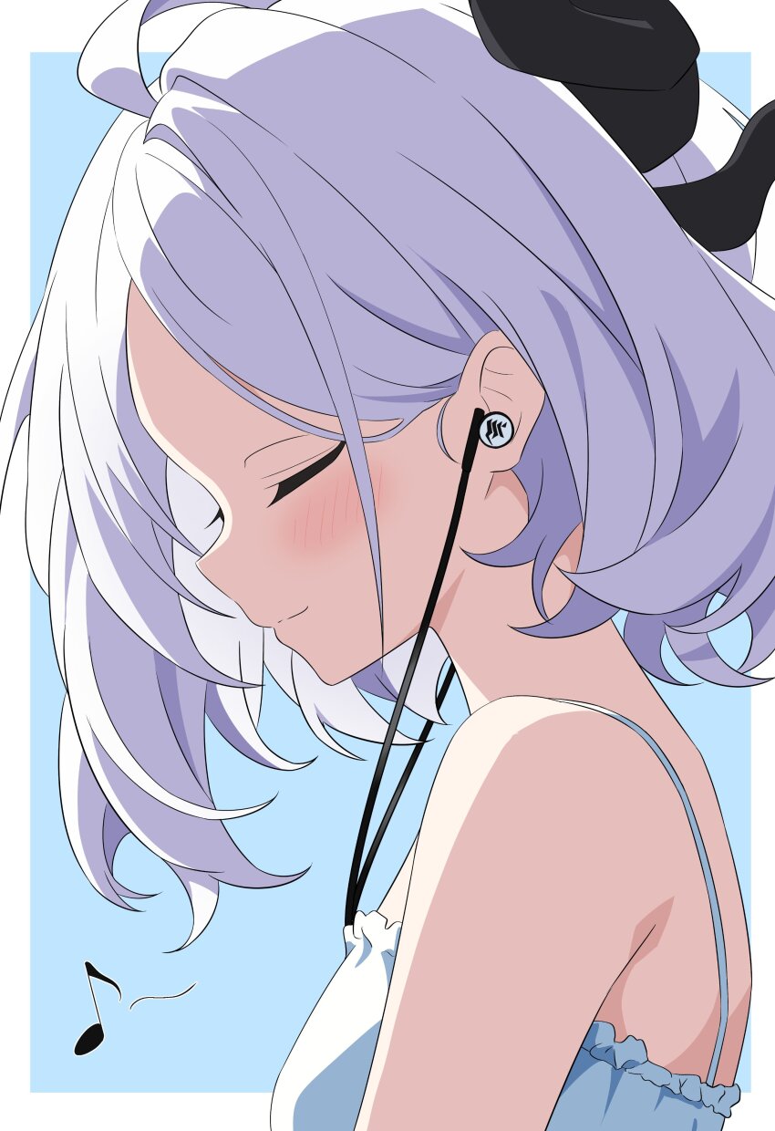 Hina (Blue Archive) Rule 34 Image