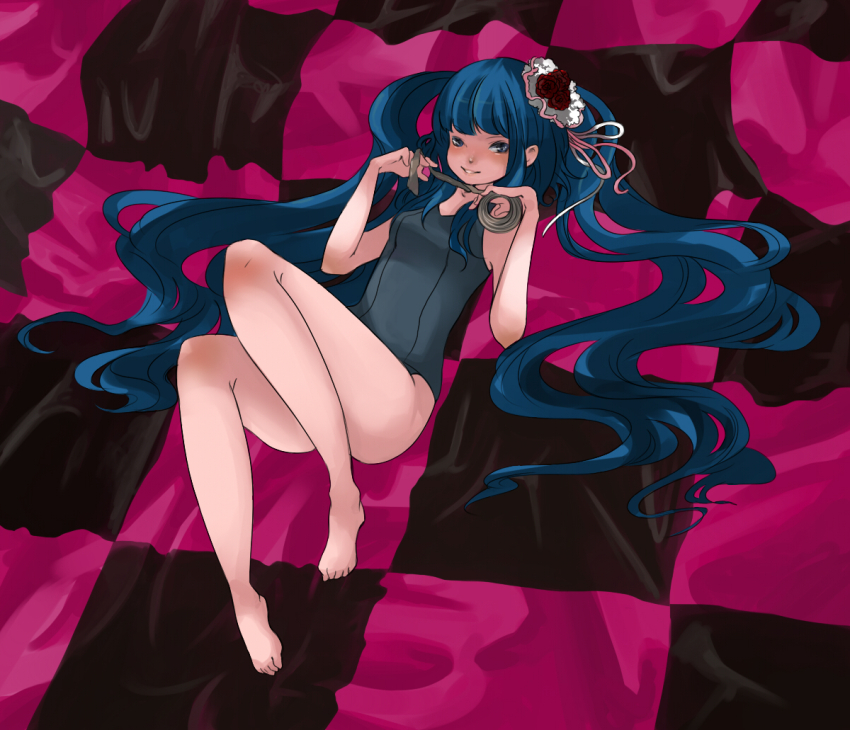 Umineko No Naku Koro Ni Rule 34 Image