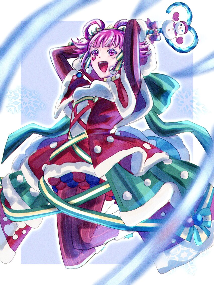 Hortensia (Fire Emblem) Rule 34 Image